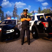 Police Simulator : Car Patrol