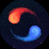 A Dance of Fire and Ice - Icona app