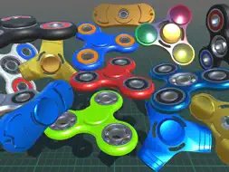 3D Spinner screenshot 10