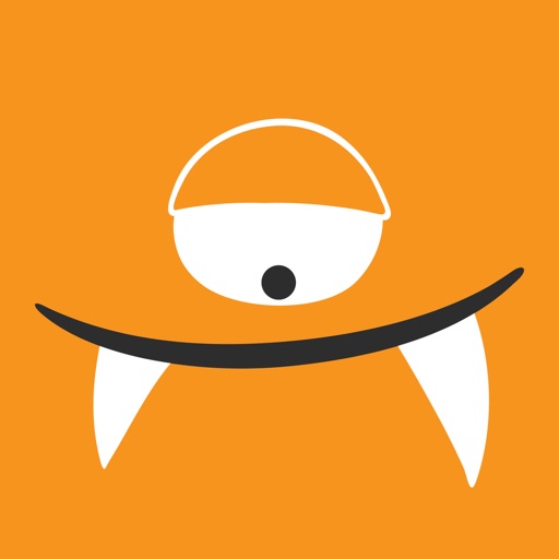 Flying-Popular bite finger toy