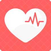Blood Pressure: Heart Monitor