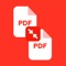 Merge PDF becomes easy with this PDF merger