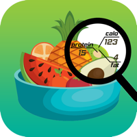 Calorie Counter Food Tracker
