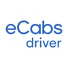 Driver eCabs icon