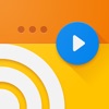 Web Video Cast | Browser to TV icon