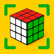 3DMaginCube Solver 5x 3x 4x 2x