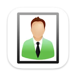 ID Photo Lite app icon