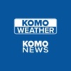 KOMO WX icon