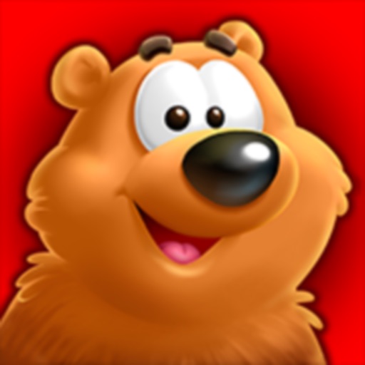 Toon Blast Hack icon