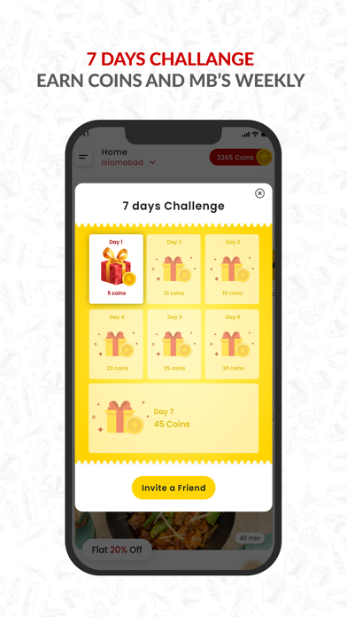 DealO-deals & discounts Screenshot