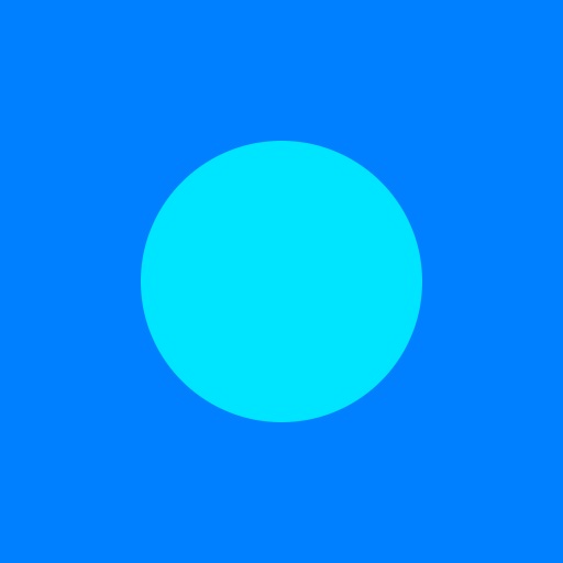 Curved-Space Catch