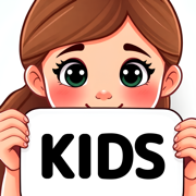 Charades for Kids & Family