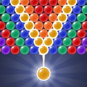螢幕擷取畫面 (5) Bubble Pop Burst: Bubble Shoot