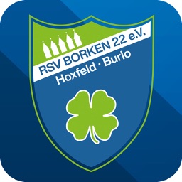 RSV Borken APP