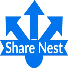 螢幕擷取畫面 (8) Share Nest : Social Media Tool