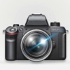 Control Wifi Sony Camera App icon