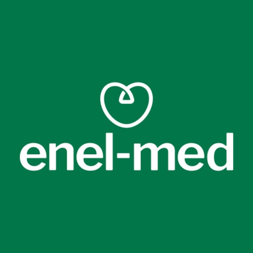 Enel-Med - AppWisp.com