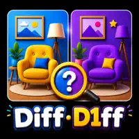 DiffDiff: Find the Difference