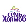 Семь Холмов Смоленск icon