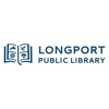 Longport Public Library icon