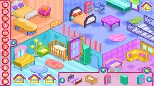 Decorating new home screenshot 2