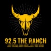 92.5 The Ranch (KMWX) icon