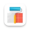 Paint and Tile Pro icon