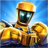 World Robot Boxing - iPadアプリ