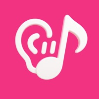 Trill: Ear Training & Tools app icon - Music app for iPhone