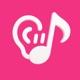 Trill: Ear Training & Tools app icon - Music app for iPhone