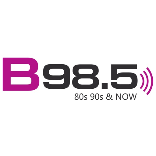 B98.5 Atlanta icon