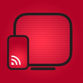 螢幕擷取畫面 (5) Screen Mirroring • Chromecast