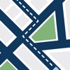 xRouten icon