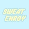 SWEAT ENRGY is a fitness and wellness app by Margaret Cresta