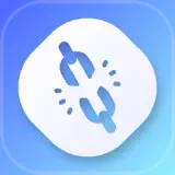 Unhook: App Blocker & Focus - App Icon