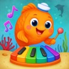 Jeux de puzzle enfant icon