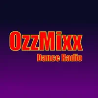 OzzMixx Dance Radio