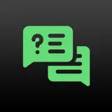 DeepChat - AI assistant - アプリアイコン