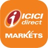 ICICIdirect Markets – Stocks icon