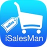 Get iSalesMan for iOS, iPhone, iPad Aso Report