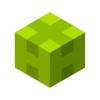 Green Cube icon