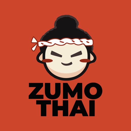Zumo Thai - AppWisp.com