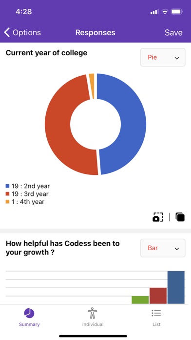 Form for Google Drive & Sheetsのおすすめ画像3