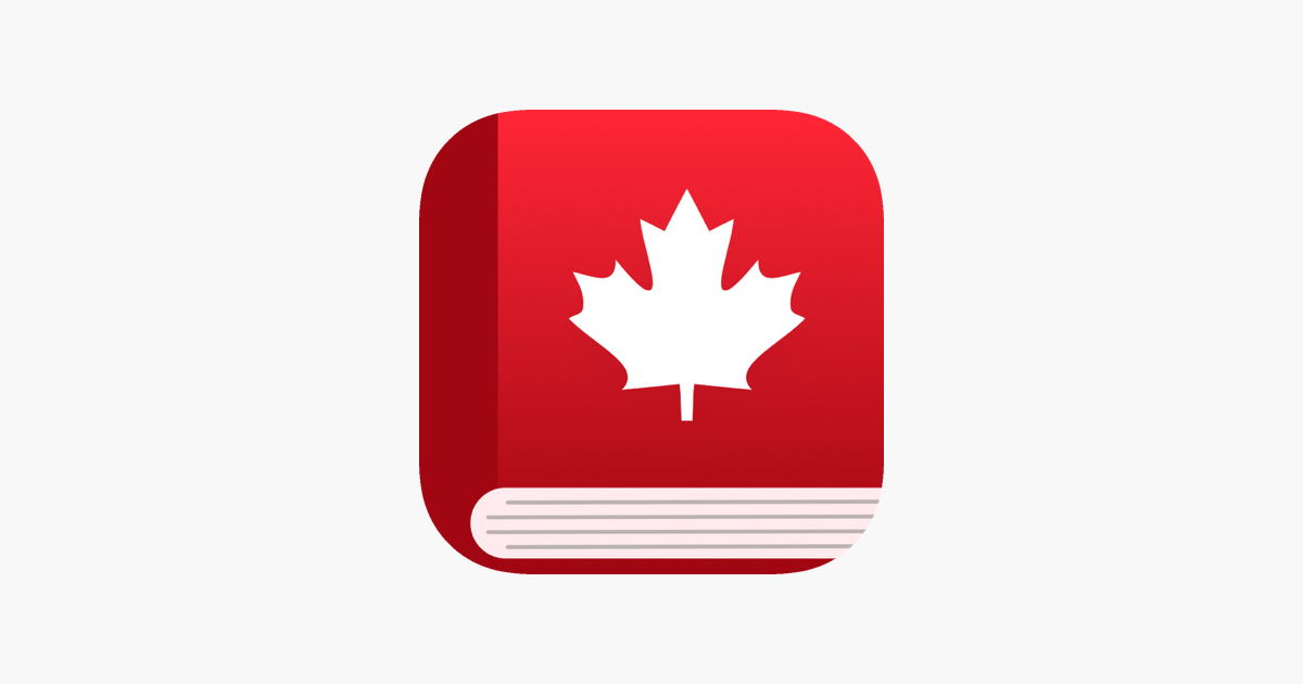 â žcanadian Citizenship Test 2025 On The App Store â žcanadian Citizenship Test 2025 On The App Store