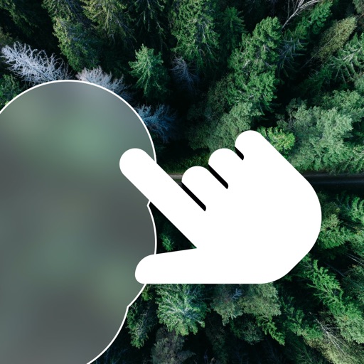 Blurry Effect Toolwatch - AppWisp.com