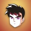 Draw Anime:Easy Steps&Tutorial icon