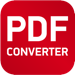 PDF 変換 ! Convert to Word & JPG 