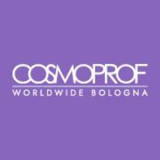 Cosmoprof Worldwide Bologna