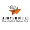 Heryerbitki App Support