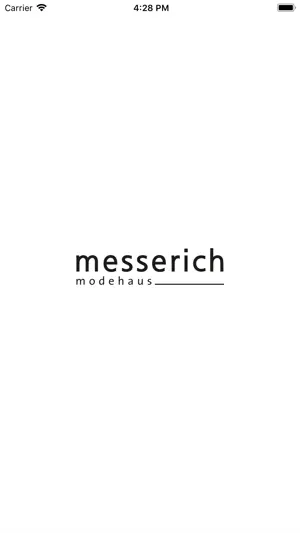 Mein Messerich screenshot 1